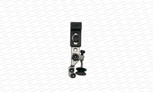 This item appears to be a specialized mechanical component, specifically a part for a knitting machine, similar to those used in industrial textile manufacturing.