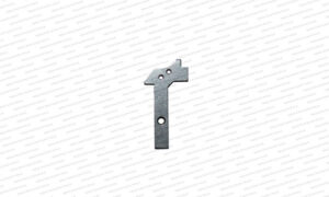 This item is a Winchester Model 70 Post-64 Breech Bolt Stop.