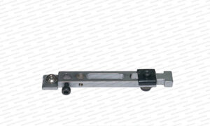 The item in the image is an adjustable roller lever actuator designed for use with limit switches, commonly part of industrial automation systems.
