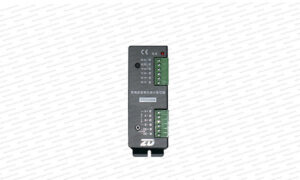 This item is a ZD20504 computerized flat knitting two-phase stepper motor driver.