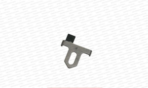 Napoleon & Timberwolf Door Handle Latch - W320-0002