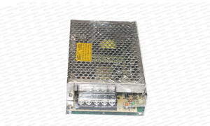 This item is an enclosed 150W LED Power Supply, a type of switched-mode power supply (SMPS) commonly used for industrial automation and LED lighting.