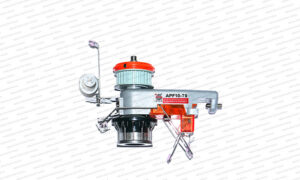 S.M.G IRO Yarn Feeder (model APF10-T9)