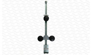 magnetic stand upper part