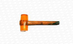 rubber mallet hammer