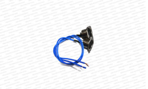 Designed for Webasto and Eberspacher air/diesel heaters.