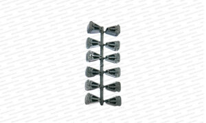 Black Circular Knitting Machine Goti Set