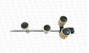 winder arm assembly