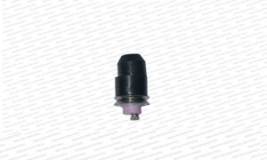 This item is a yarn tension set used as a component in textile manufacturing machinery, specifically for circular knitting machines.