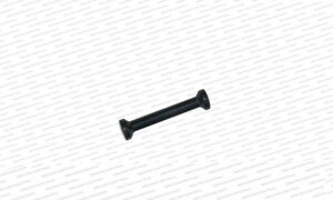 The item shown is an Ethic DTC Fork Torx Axle, designed for scooter forks using the Torx system.