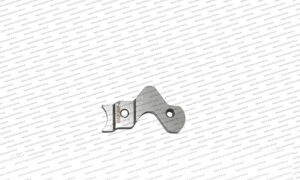 This item is a Circular Knitting Machine Parts Cam, specifically produced by the brand S.M.G.