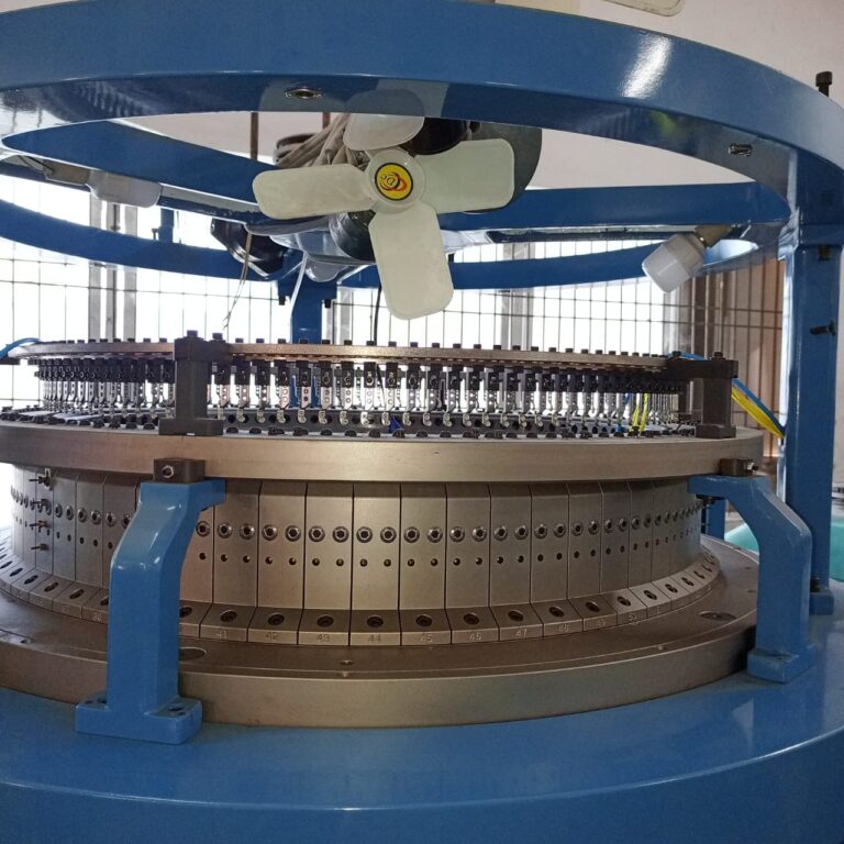 Vilike brand circular knitting machine